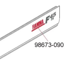 Kit adesivo per tendalino f45I FIAMMA - 98673090