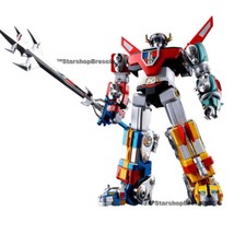 VOLTRON - GX-71 Beast King