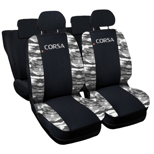 Coprisedili auto compatibili - coprisedili,
