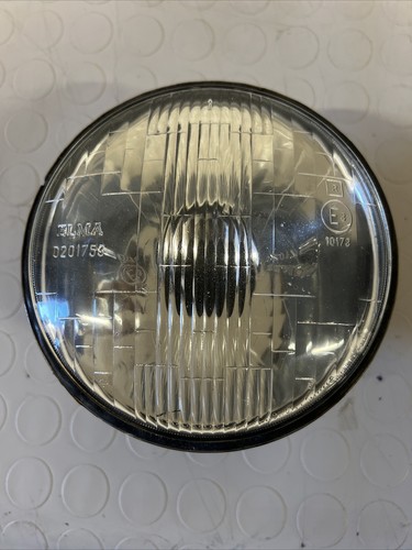 Faro anteriore per fiat 128 - faro,