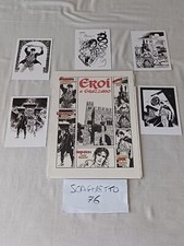Dylan dog zagor - dampyr, altri