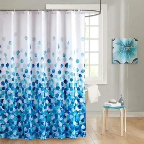 Tenda doccia tessuto - doccia,