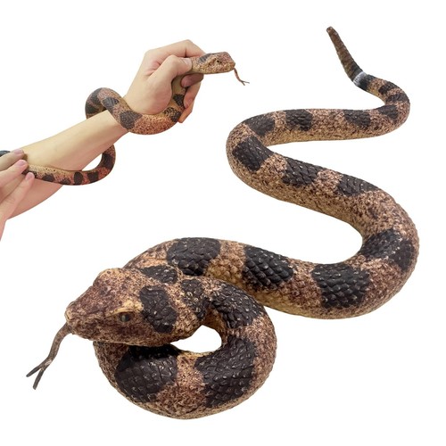 Juguete serpiente falsa - de,