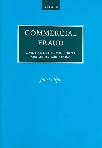 Commercial fraud civil - commercial, :