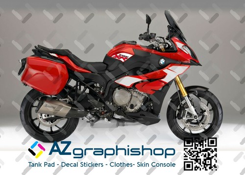 Kit adesivi bmw 1000 - kit, xr