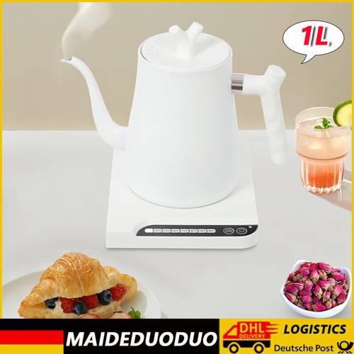 Classic kettle elektrischer - classic,
