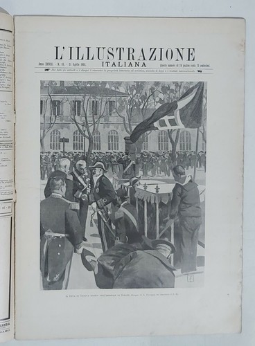 15295 illustrazione italiana - 15295, l'illustrazione