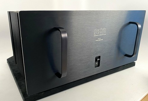 Mark levinson vintage - mark,