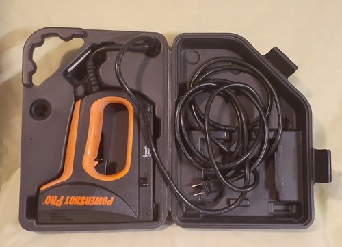 Power shot pro 9100 pistola - shot,