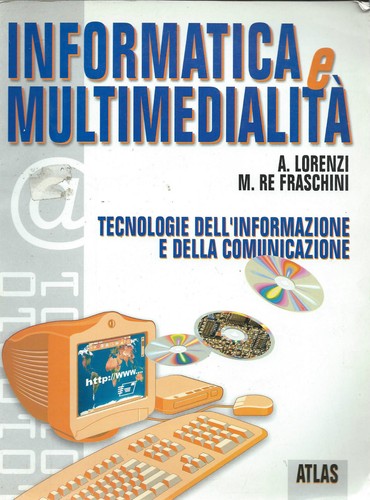 Omaggio informatica - informatica, e
