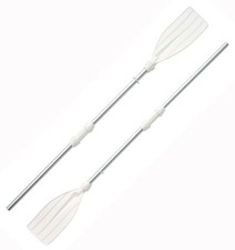 ADRIATIC COPPIA REMI 150 CM/242 ALLUMINIO TERMORETRAIBILE ø25mm SPORT ACQUATICO