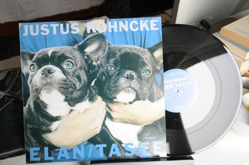 Yustus kohncke elan taste - kohncke,