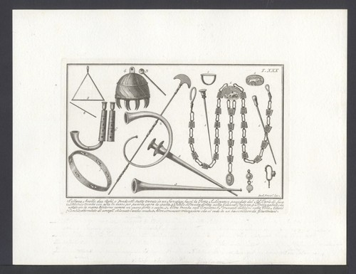 Antichi oggetti disegnati dal - oggetti,,
