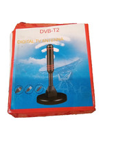 Dvbt2 Digital Tv Antenna