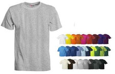 T-SHIRT UOMO DONNA UNISEX