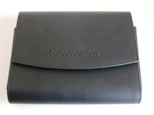 CARTELLA DI BORDO MERCEDES per