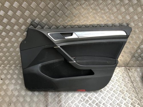 Pannello portiera anteriore