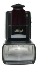 Flash Nissin Di866 Mark II per