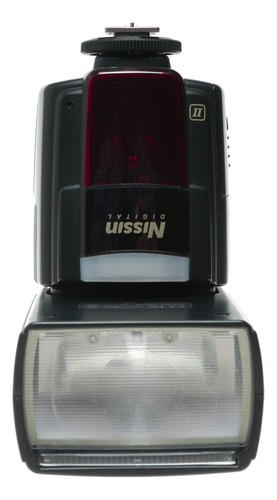 Flash nissin di866 mark per - nissin, ii