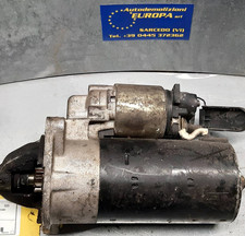 46522234 Motorino avviamento