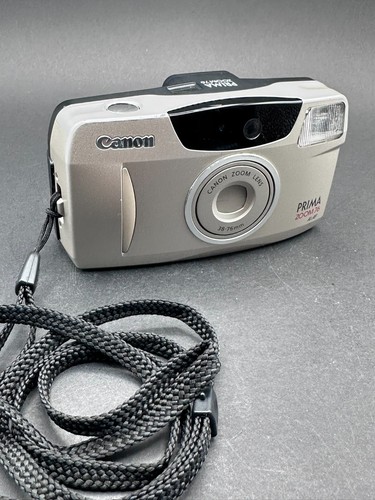 Canon prima zoom aiaf - zoom, 76