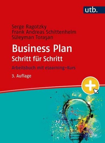 Business plan schritt - schritt, für