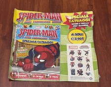 SPIDER-MAN E I SUOI FANTASTICI