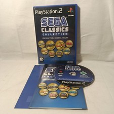 Sega Classics Collection