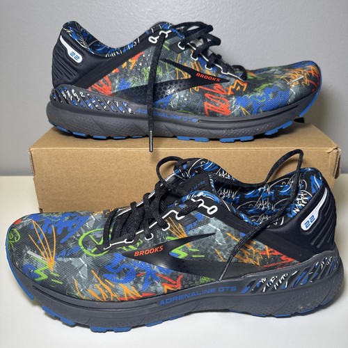 Brooks adrenaline gts - brooks, 22