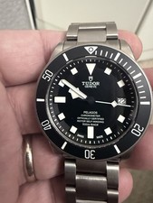 Orologio uomo TUDOR Pelagos