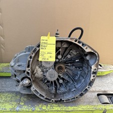CAMBIO MANUALE PER RENAULT