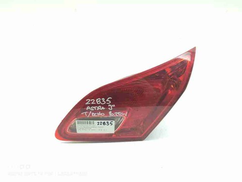 13358075 luce coda interna - coda,