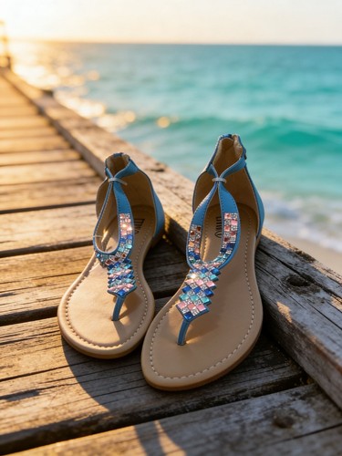 Easy usa sandali donna - sandali,
