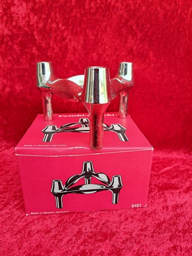 Candelabro bmf elegante - bmf,