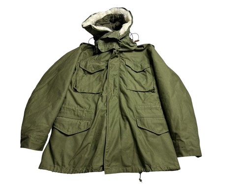Alpha industries m65 - alpha,