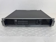 QSC CXD8.4Q 8-Channel 4000W