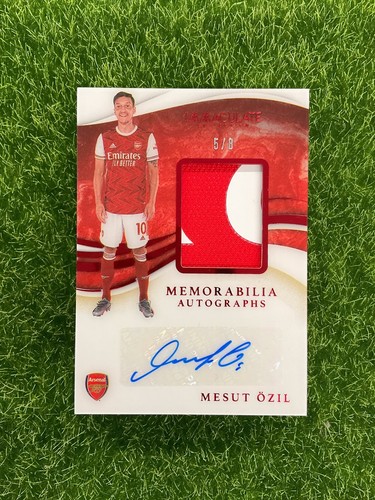 2020 immacolata mesut ozil - immacolata,