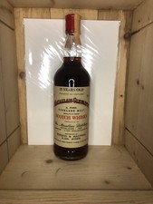 Macallan Glenlivet 15 Years