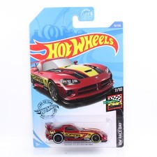 Hot Wheels 2020 - HW RACE DAY