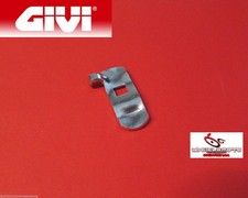 Piastrina Serratura meccanismo apertura bauletto  E360 E460 E41 GIVI Z277 Kappa