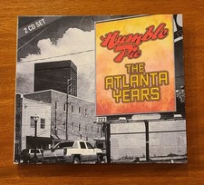 Humble Pie The Atlanta Years