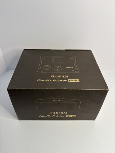 Fujifilm finepix stampante - finepix,