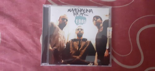 Adrenalina boys 1985 - boys,