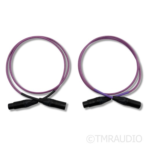 Nordost purple flare - flare, v1