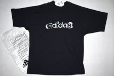 Adidas T-Shirt Vintage anni 90