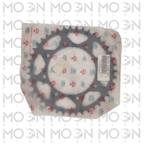 Corona acciaio sprockets - corona,