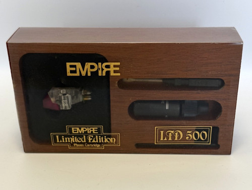 Empire limited edition ltd 500 - empire,
