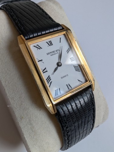Raymond weil 9515 - weil,
