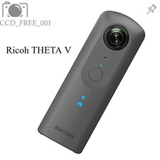 Ricoh THETA V fotocamera 360°