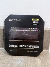 Corsair Dominator Platinum RGB